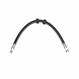 Volvo 740 Brake Hose - Front - R1 Concepts - `83-`04